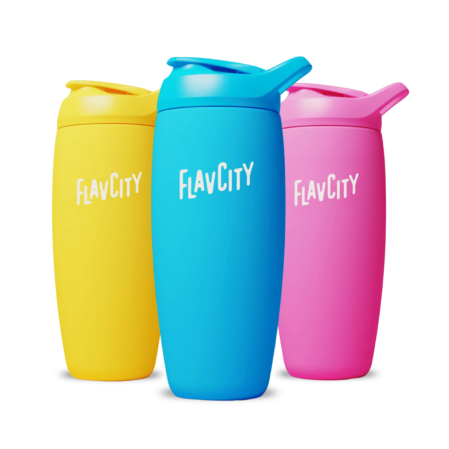 Shaker Bottle
