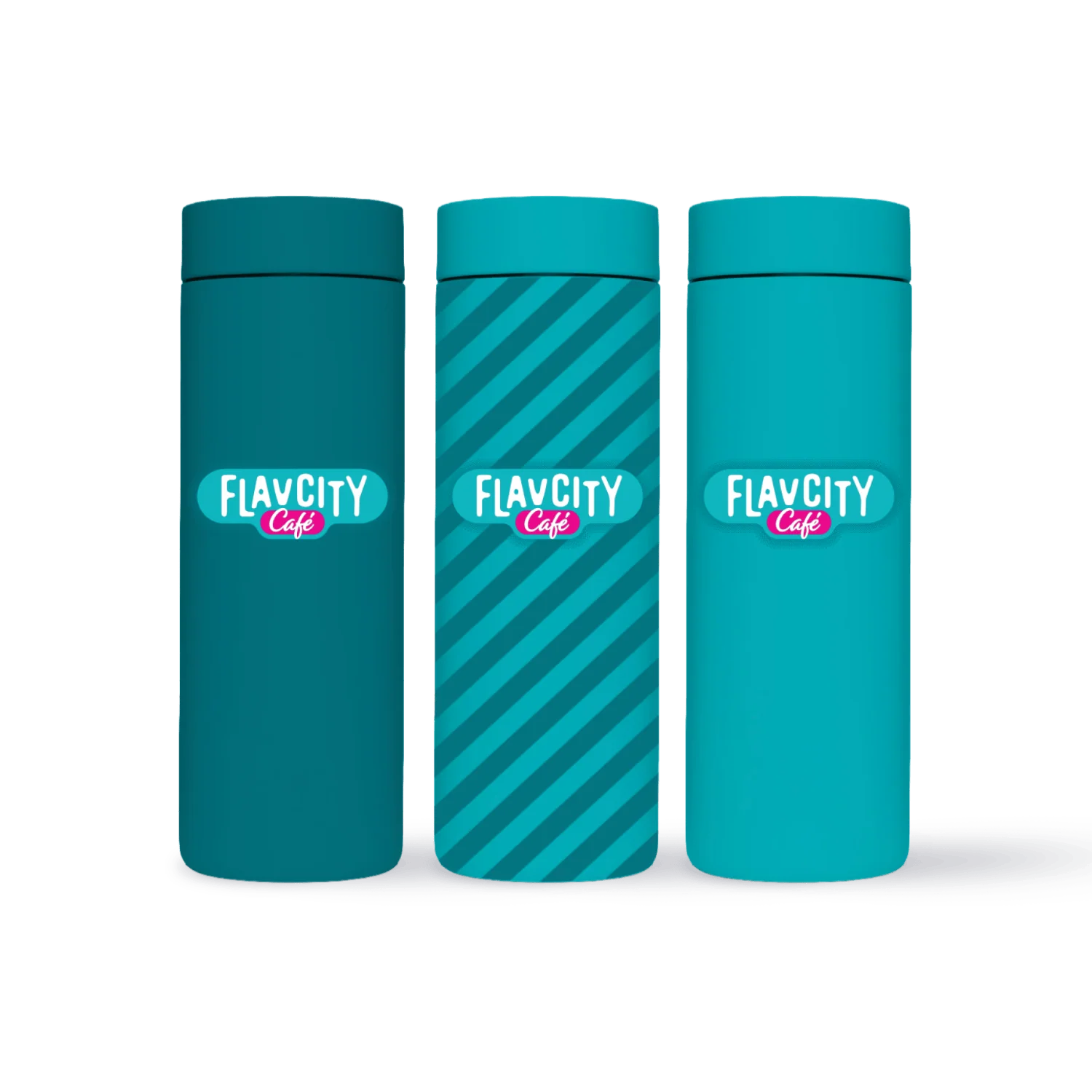 Hot Tumbler 16oz