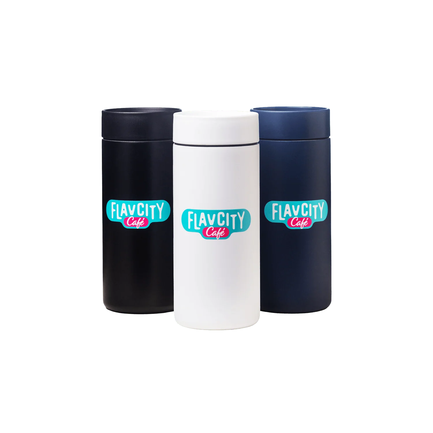 Hot Tumbler 12oz